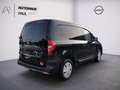 Nissan Townstar Kastenwagen L1 2,0t N-Connecta, LRB, TG Schwarz - thumbnail 4