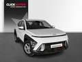 Hyundai KONA 1.6 GDI 141CV HEV Maxx DCT Blanc - thumbnail 3