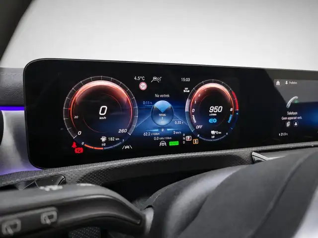 Mercedes-Benz 250 view 14