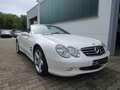 Mercedes-Benz SL 500 V8 +BOSE+PTS+Comand bijela - thumbnail 1
