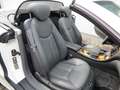 Mercedes-Benz SL 500 V8 +BOSE+PTS+Comand Blanc - thumbnail 14