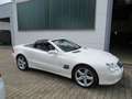 Mercedes-Benz SL 500 V8 +BOSE+PTS+Comand White - thumbnail 2