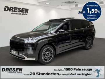 110kW 4WD UNIQ 6-Sitzer Performance Panorama*Relax