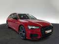 Audi S6 55 TDI quattro Standh. Head-Up Pano HD Roşu - thumbnail 6