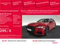 Audi S6 55 TDI quattro Standh. Head-Up Pano HD Rot - thumbnail 1