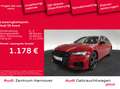 Audi S6 55 TDI quattro Standh. Head-Up Pano HD Roşu - thumbnail 1