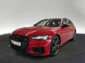 Audi S6 55 TDI quattro Standh. Head-Up Pano HD Roşu - thumbnail 3