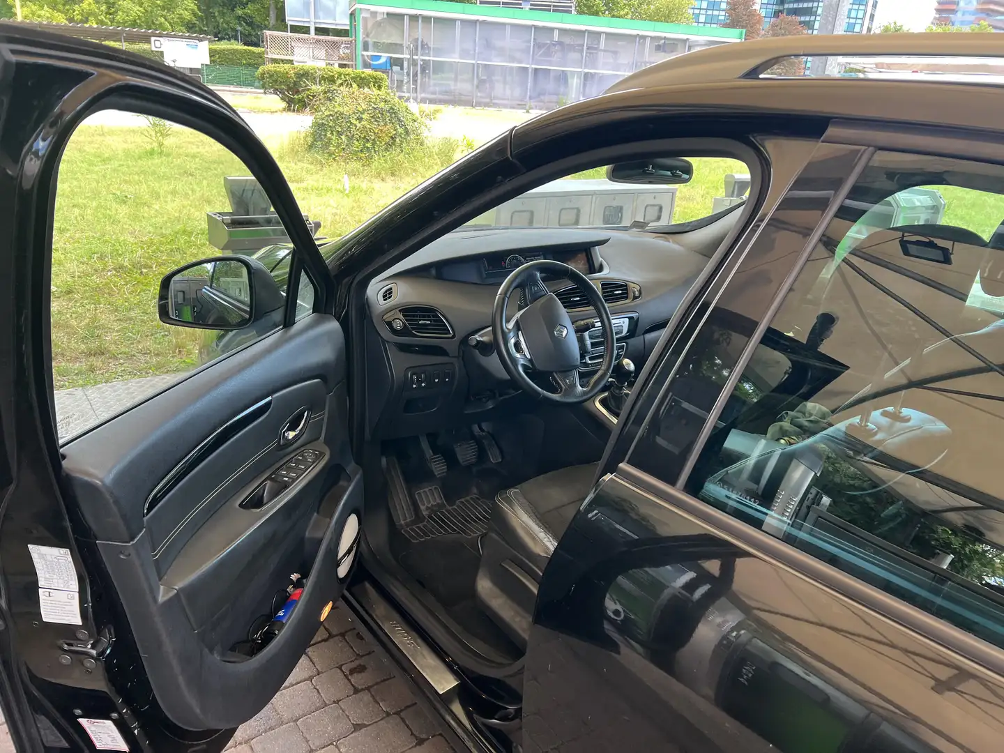 Renault Scenic Energy dCi 110 S&S Bose Edition - 1