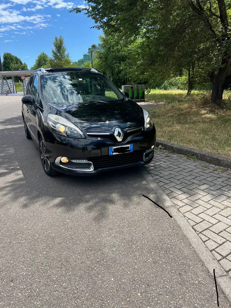 Renault Scenic Energy dCi 110 S&S Bose Edition - 2