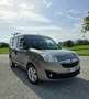 Opel Combo tour - thumbnail 1
