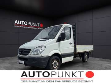 SPRINTER II PRITSCHE 316 CDI KLIMA WINTERDIENST