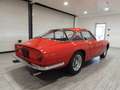 Ferrari 250 GT BERLINETTA LUSSO-OMOLOGATA ASI TARGA ORO(1963) Rosso - thumbnail 4