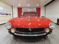 Ferrari 250 GT BERLINETTA LUSSO-OMOLOGATA ASI TARGA ORO(1963) Rosso - thumbnail 2