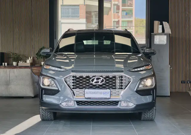 Hyundai KONA Kona I 2017 1.6 crdi Xpossible 2wd 115cv