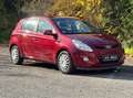 Hyundai i20 1.3 Comfort +2.HAND+TÜV NEU+KLIMA+S-HZNG+ Rouge - thumbnail 16