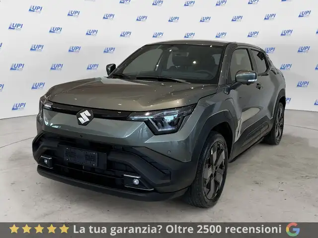 Suzuki Vitara BEV 61kWh 128kW TOP 2WD