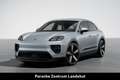 Porsche Macan 4 | Luftfederung | Abstandsregeltempostat Gri - thumbnail 1
