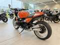 BMW R 12 nineT S inkl. Soziuspaket Narancs - thumbnail 5