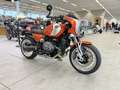BMW R 12 nineT S inkl. Soziuspaket Narancs - thumbnail 2
