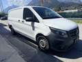 Mercedes-Benz Vito Vito 116 CDI Lang HA BASE Weiß - thumbnail 10