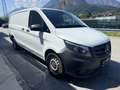 Mercedes-Benz Vito Vito 116 CDI Lang HA BASE Weiß - thumbnail 11