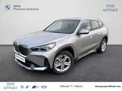 BMW ieDrive20 204ch xLine