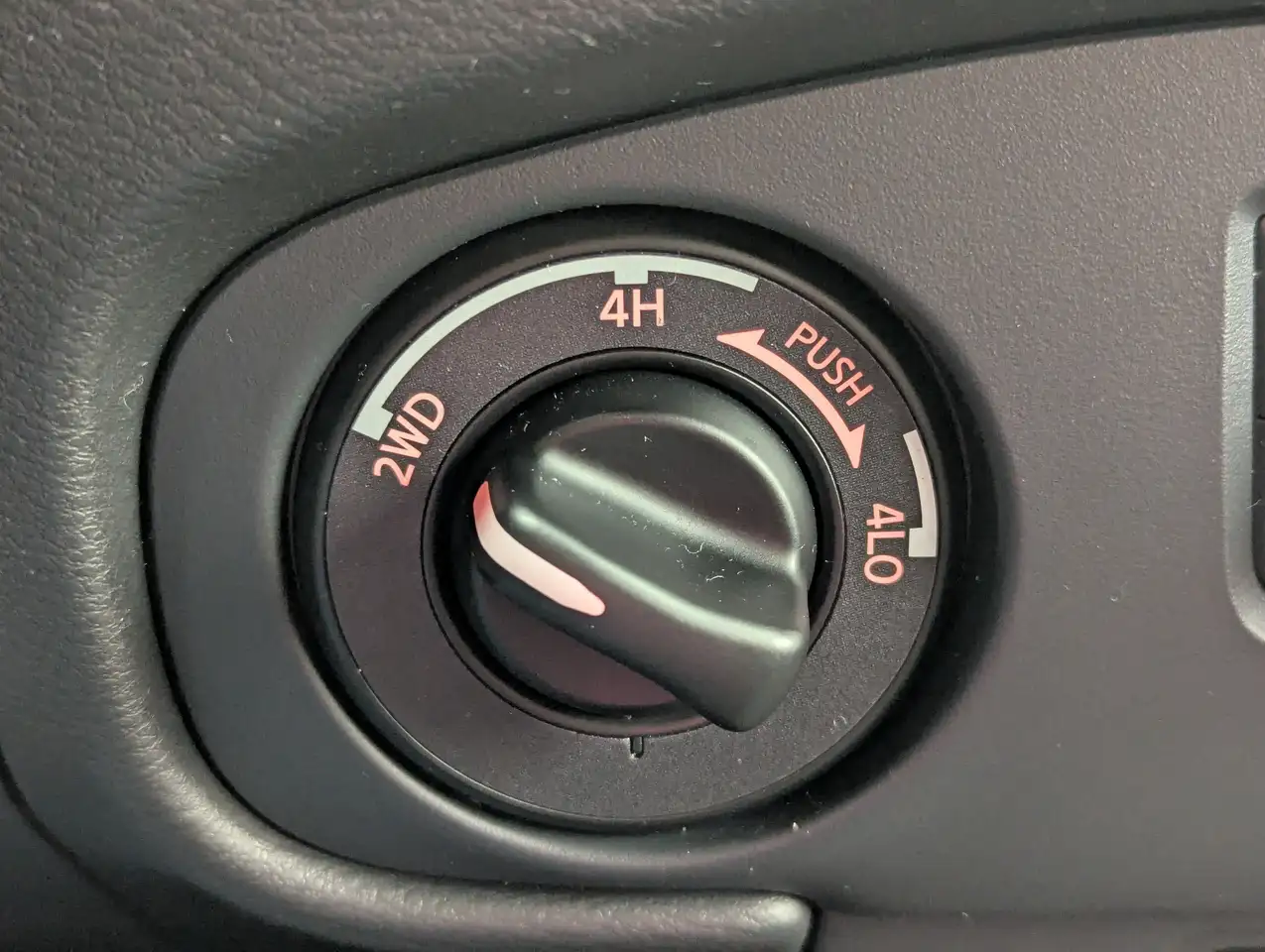 Nissan Frontier снимка Nissan Frontier