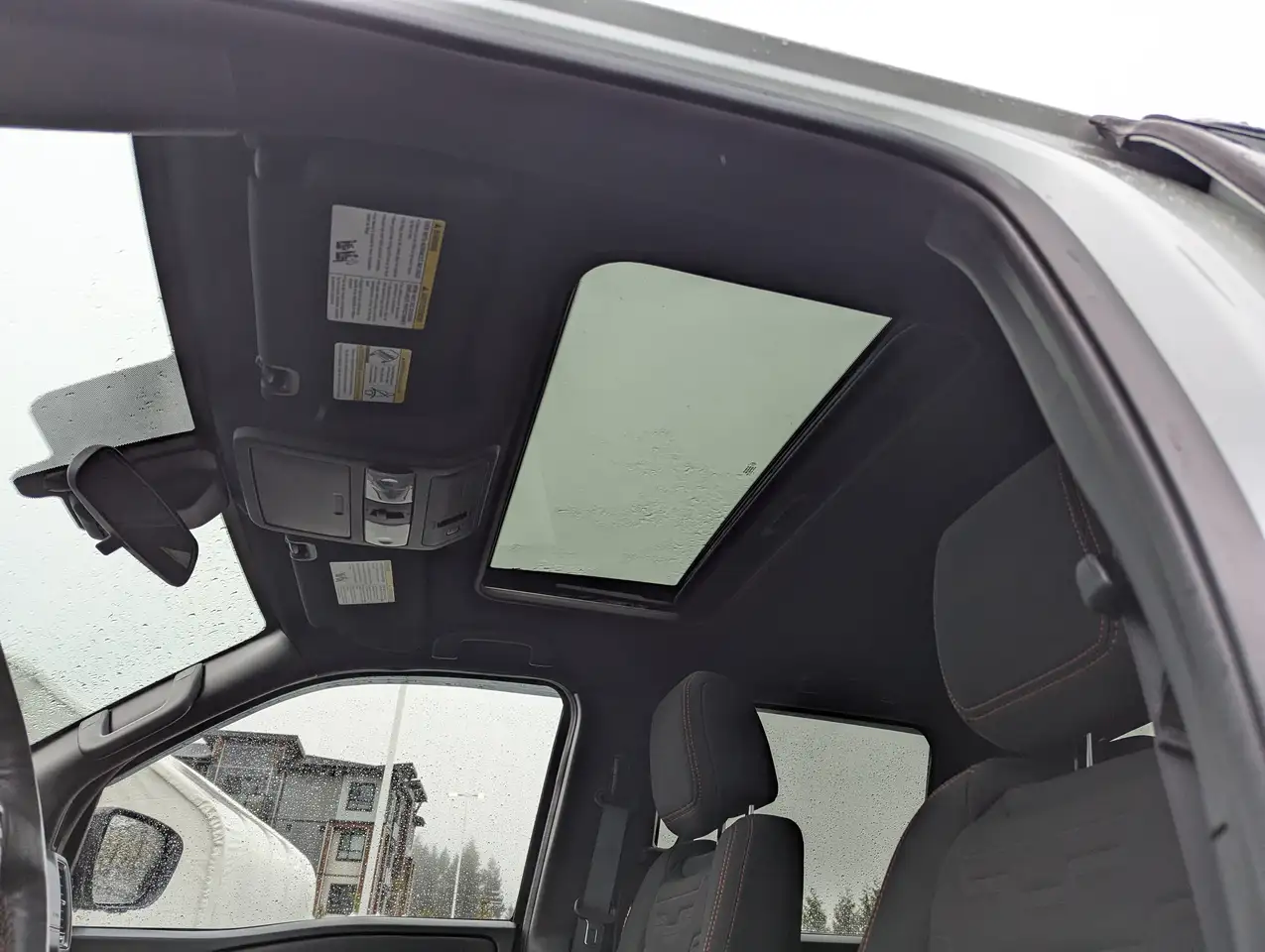 Nissan Frontier снимка Nissan Frontier