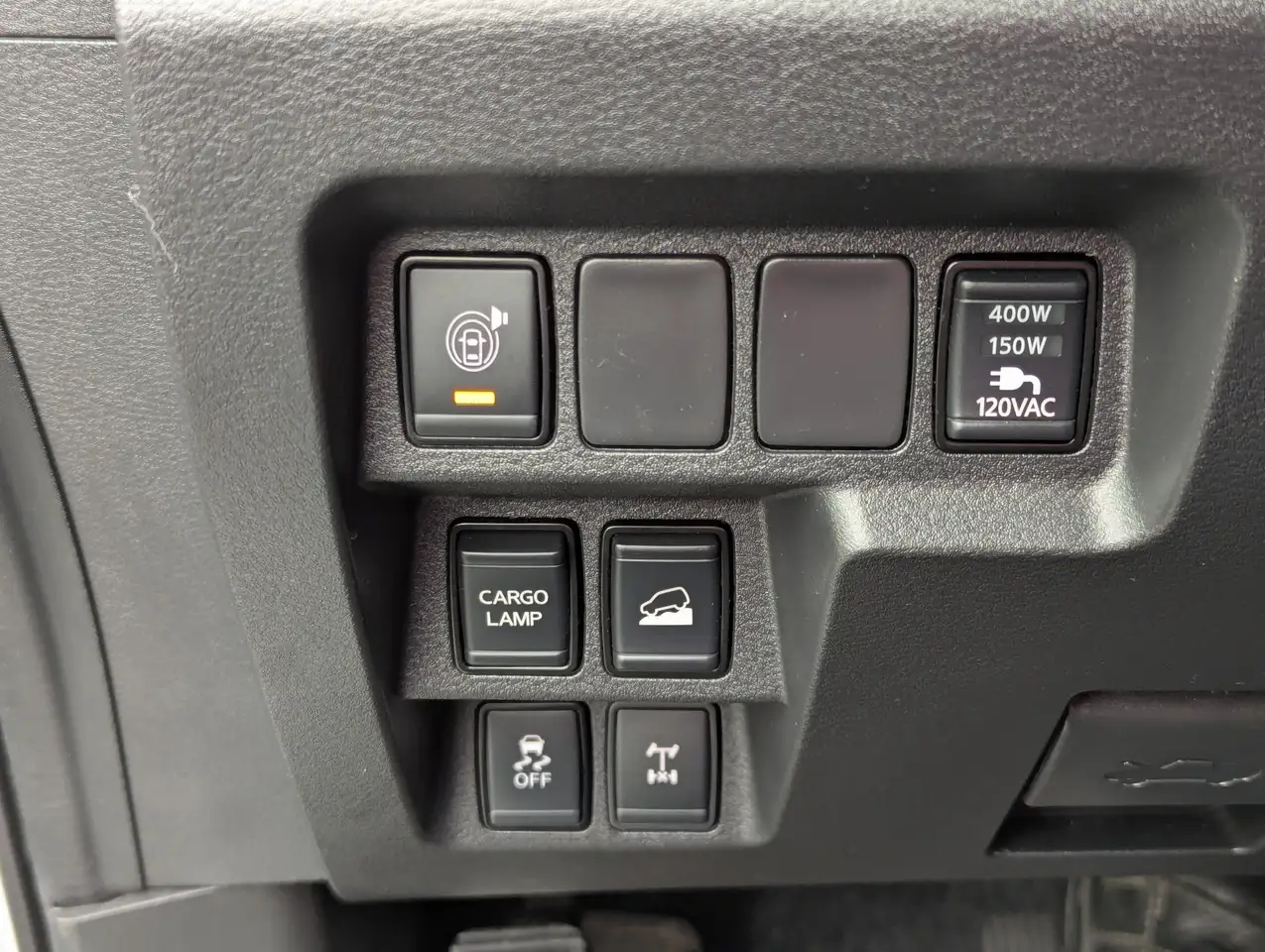 Nissan Frontier снимка Nissan Frontier