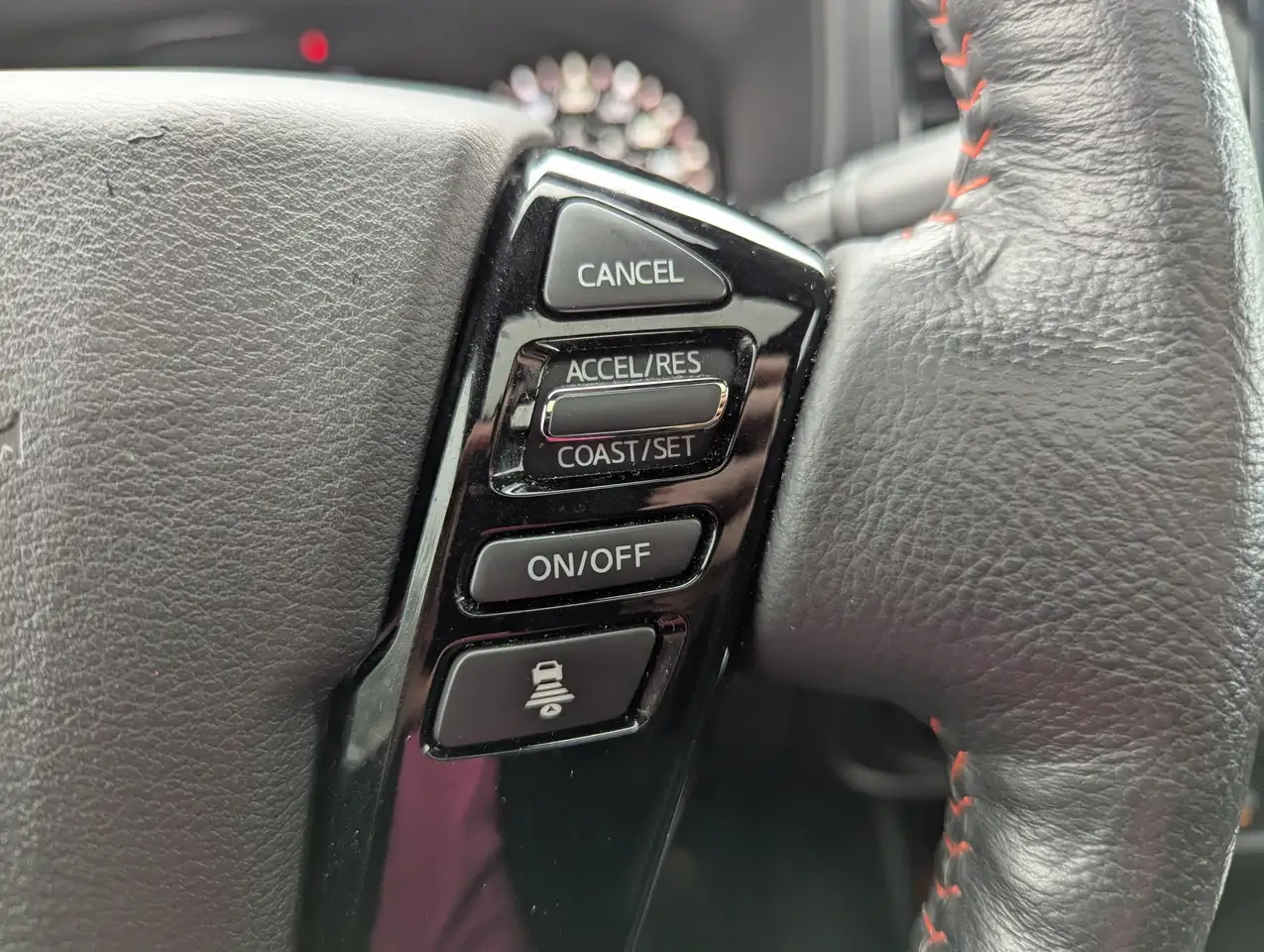 Nissan Frontier снимка Nissan Frontier
