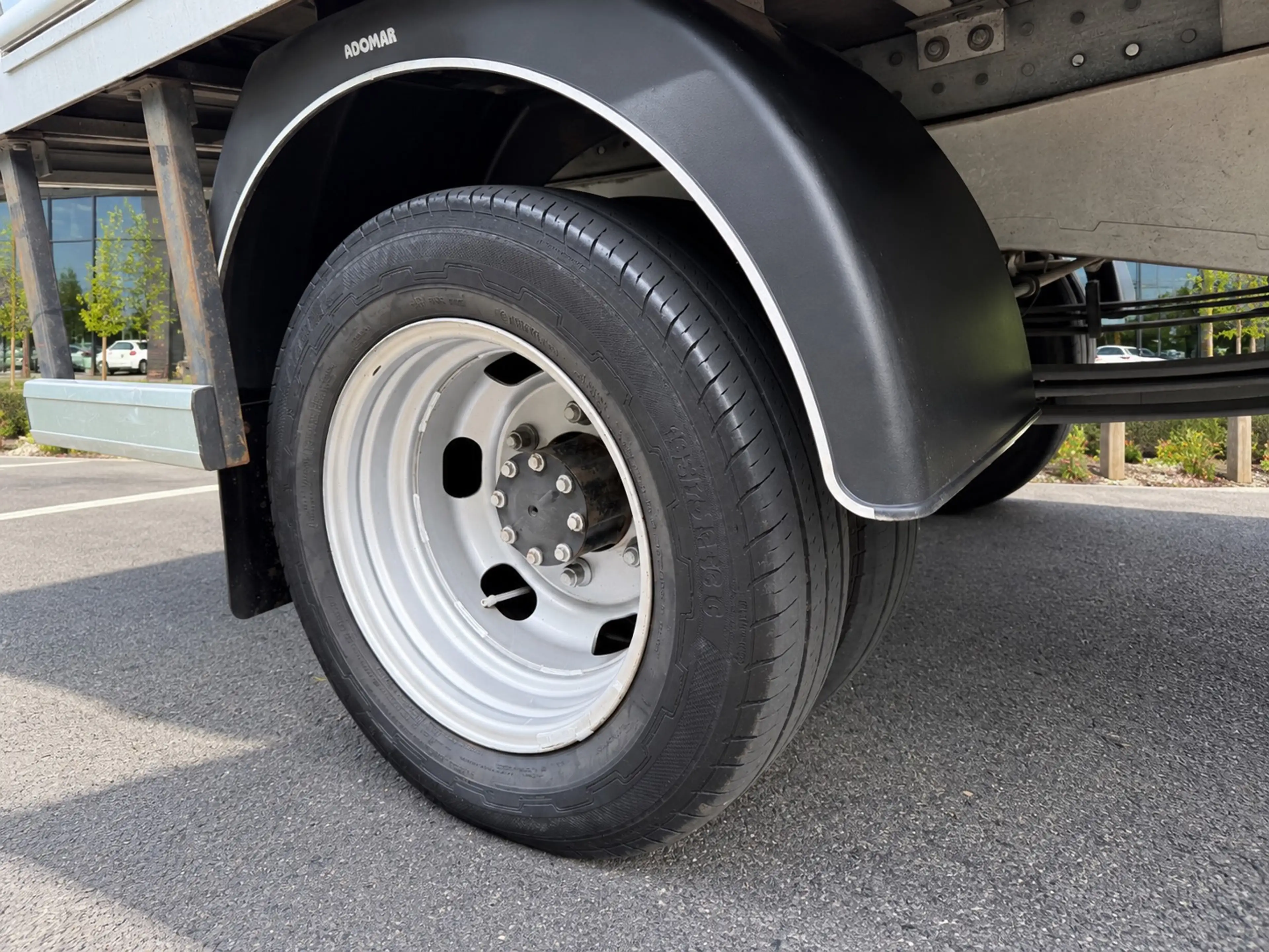 Nissan NV400 2.3 dCi L4H2 caisse d'aménagement — photo 7
