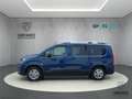 Peugeot Rifter Elektro Allure Pack 136 L2 Navi PDC SHZ GripContro Blauw - thumbnail 6