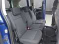 Peugeot Rifter Elektro Allure Pack 136 L2 Navi PDC SHZ GripContro Blauw - thumbnail 14