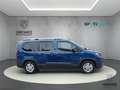 Peugeot Rifter Elektro Allure Pack 136 L2 Navi PDC SHZ GripContro Blauw - thumbnail 2