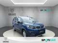 Peugeot Rifter Elektro Allure Pack 136 L2 Navi PDC SHZ GripContro Blauw - thumbnail 1