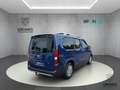 Peugeot Rifter Elektro Allure Pack 136 L2 Navi PDC SHZ GripContro Blauw - thumbnail 3
