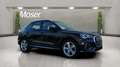 Audi Q3 Q3 40 2.0 tfsi S line edition quattro s-tronic Schwarz - thumbnail 2