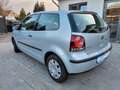 Volkswagen Polo IV Trendline*SHZ*KLIMA*2.Hand* Argent - thumbnail 2