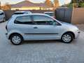 Volkswagen Polo IV Trendline*SHZ*KLIMA*2.Hand* Argent - thumbnail 7