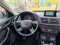 Audi Q3 2.0 TDI Qu-S-Line-NAVI-XENON-Panor.d-18"-AHK Zwart - thumbnail 14