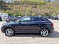 Audi Q3 2.0 TDI Qu-S-Line-NAVI-XENON-Panor.d-18"-AHK Zwart - thumbnail 1