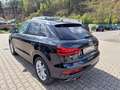 Audi Q3 2.0 TDI Qu-S-Line-NAVI-XENON-Panor.d-18"-AHK Zwart - thumbnail 6