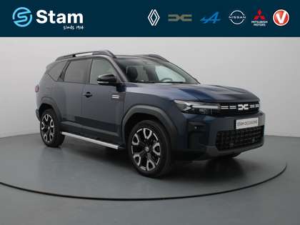 Dacia Bigster 1.8 Hybrid 155 Journey 360° Camera | Adapt. Cruise