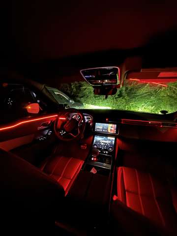 Land Rover Range Rover Velar R-Dynamic SE