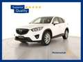 Mazda CX-5 2.2L Skyactiv-D 150CV 4WD Evolve - Solo operatori Alb - thumbnail 1
