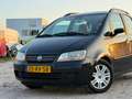 Fiat Idea 1.4-16V Emotion/ LAAG KM/ ONDERHOUDEN. Schwarz - thumbnail 2