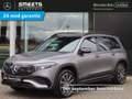 Mercedes-Benz EQB 300 4MATIC AMG Line 7-persoons | 360 camera | Navigati Grijs - thumbnail 1