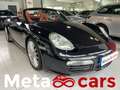 Porsche Boxster 3.2 S Zwart - thumbnail 1