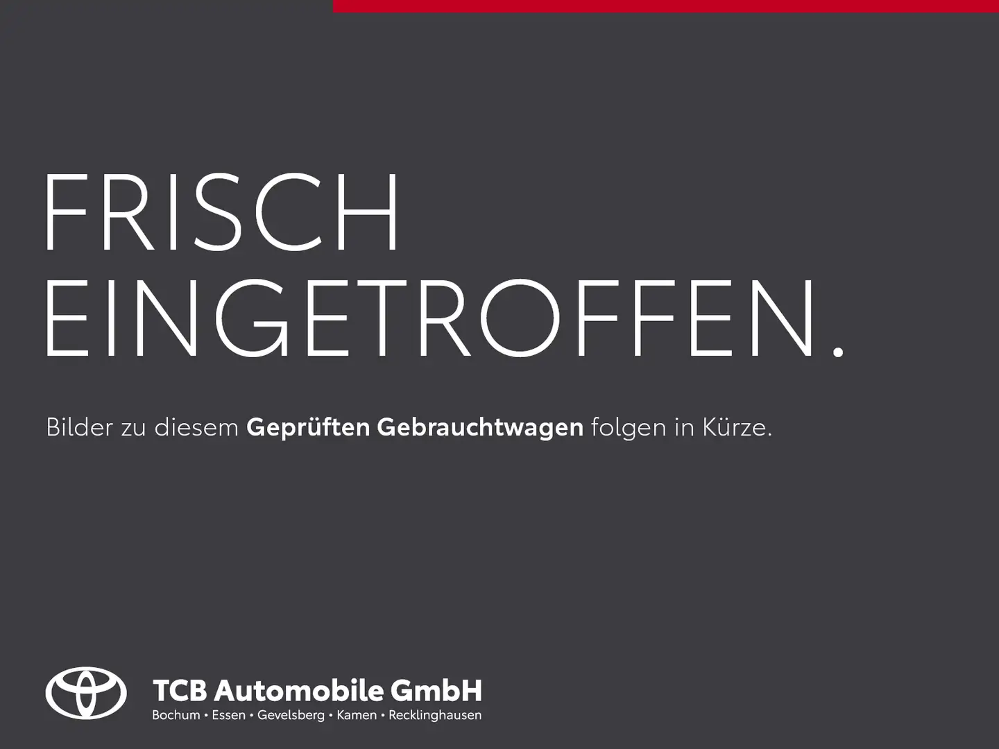 Toyota Yaris Hybrid Team D SHZ PDC KLIMA LM-Felgen BT Plateado - 1