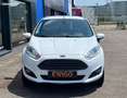 Ford Fiesta 1.0 EcoBoost 100ch TITANIUM Blanc - thumbnail 7